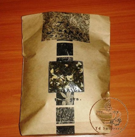 Té Jazmín